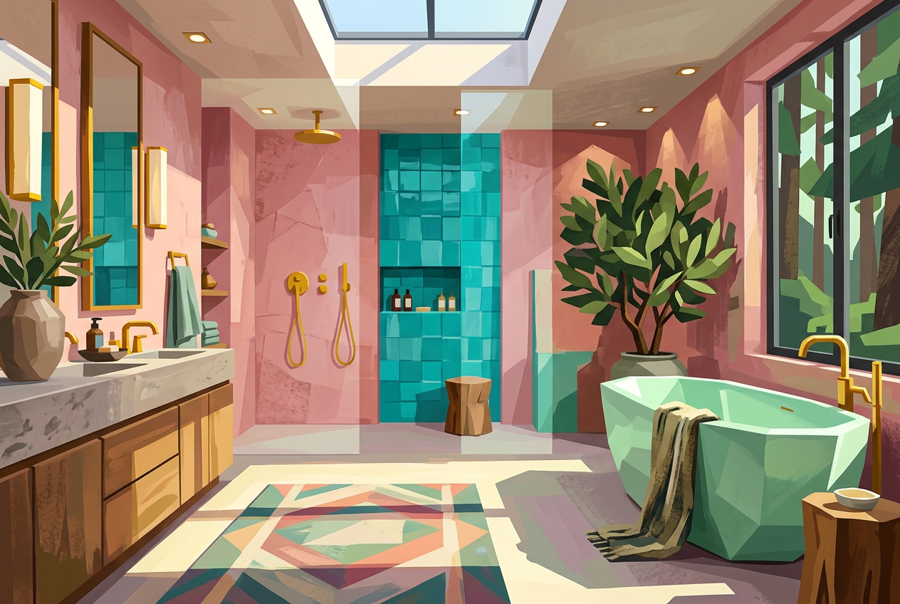 Whole-Home Remodel Example